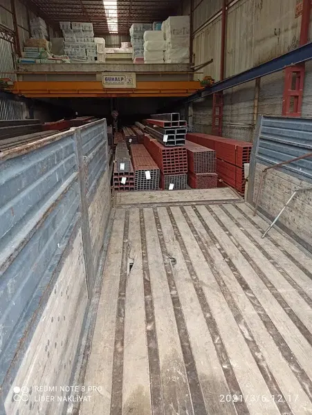 Akçe Demir Ltd. Şti. - Photo 6
