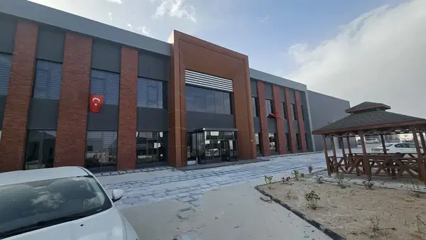 Akçelik Demir Çelik San. ve Tic. A.Ş.