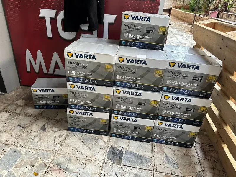 Akü Dükkanı - Antalya - Photo 9