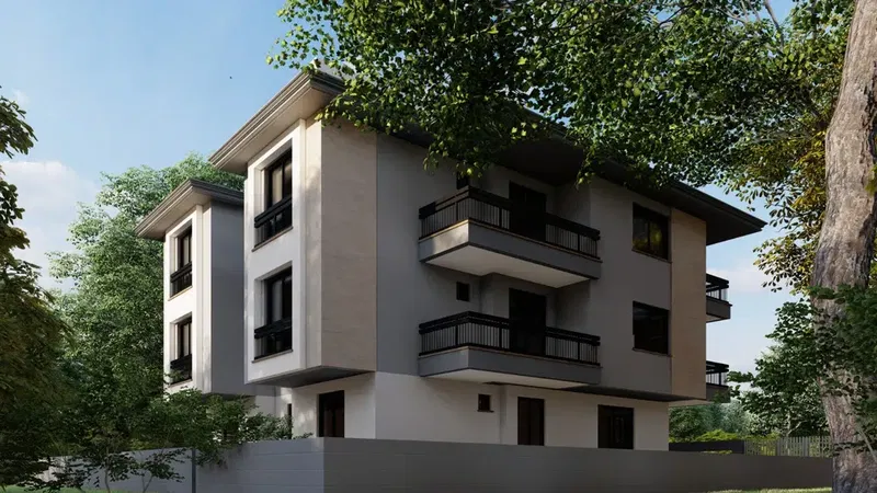 Akım İnşaat - Photo 1