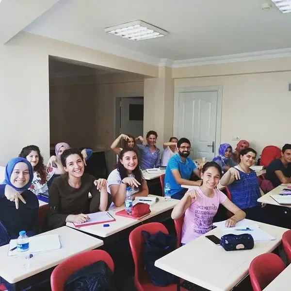 Akın Dil Eğitim Merkezi - Konya (Zafer) - Photo 6