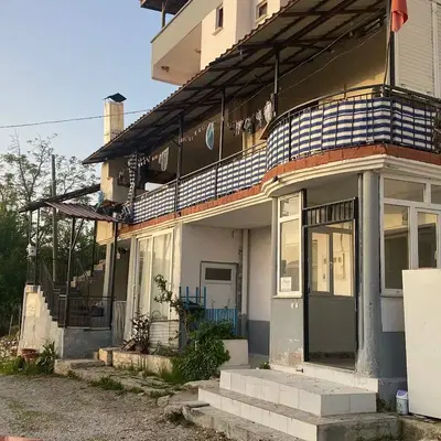 Akın pansiyon