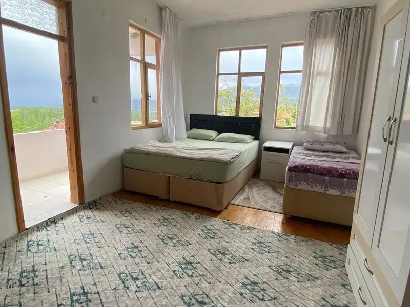 Akın pansiyon - Photo 3