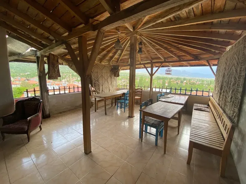 Akın pansiyon - Photo 4