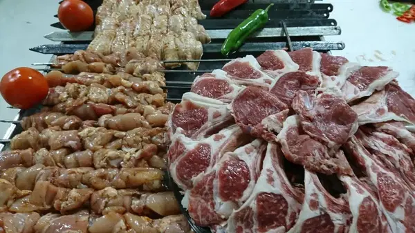 Akınbey Gıda Et ve Et Ürünleri Ltd. ŞTİ