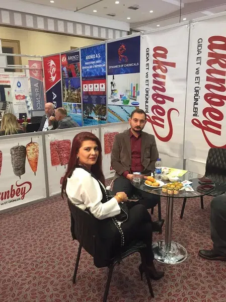 Akınbey Gıda Et ve Et Ürünleri Ltd. ŞTİ - Photo 4