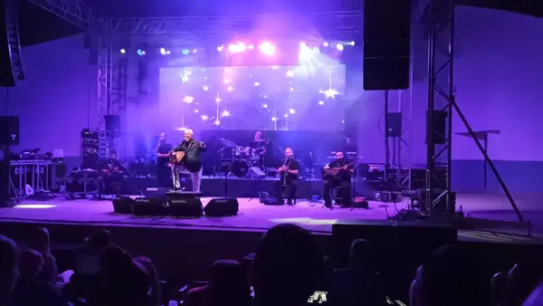 Akşehir Açıkhava Tiyatrosu
