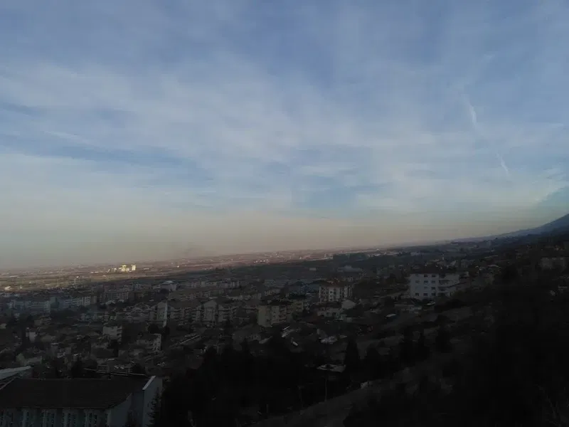 Akşehir Açıkhava Tiyatrosu - Photo 5