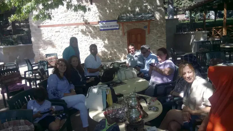 Akşehir Açıkhava Tiyatrosu - Photo 6