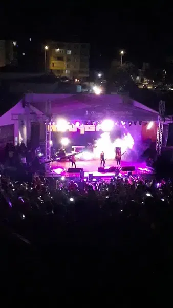 Akşehir Açıkhava Tiyatrosu - Photo 8