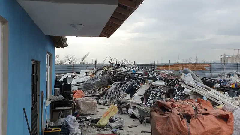 ♻️Akşehi̇r Hurdacilik♻️ - Photo 2