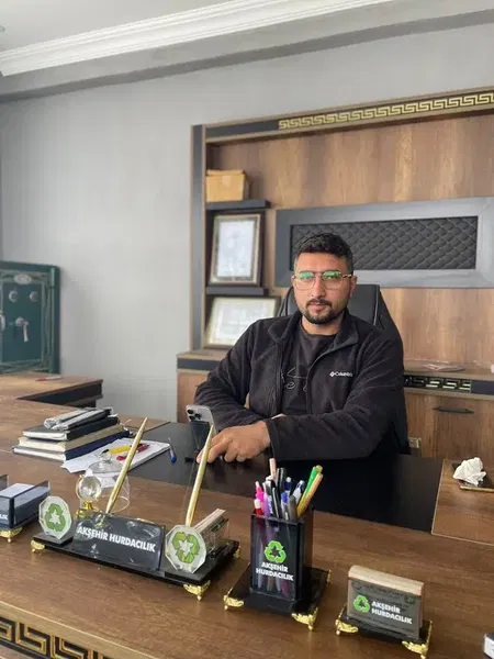 ♻️Akşehi̇r Hurdacilik♻️ - Photo 3