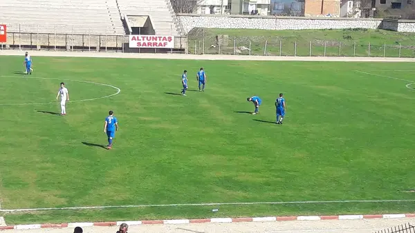Akşehir Martı Spor Kulübü