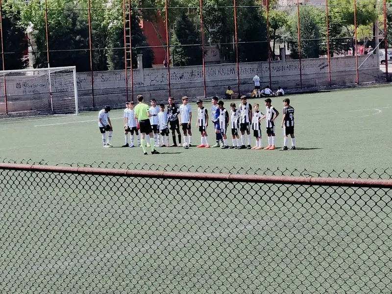 Akşemsettin Spor Tesisleri - Photo 2