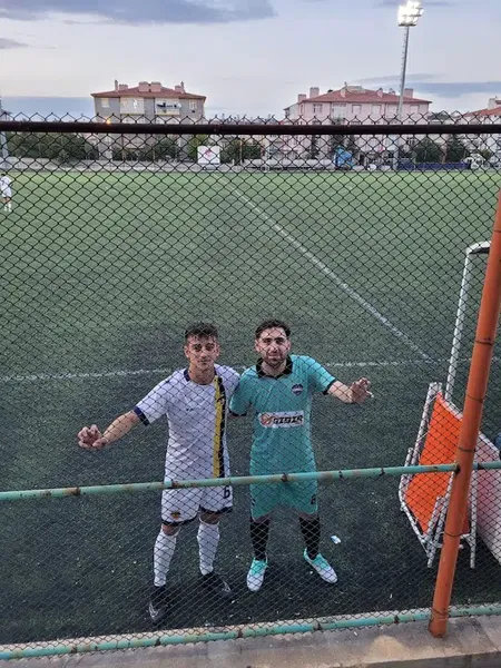 Akşemsettin Spor Tesisleri - Photo 3