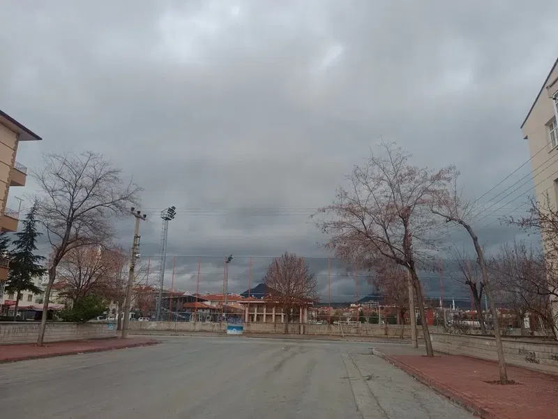 Akşemsettin Spor Tesisleri - Photo 6