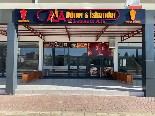 Ala Döner & İskender