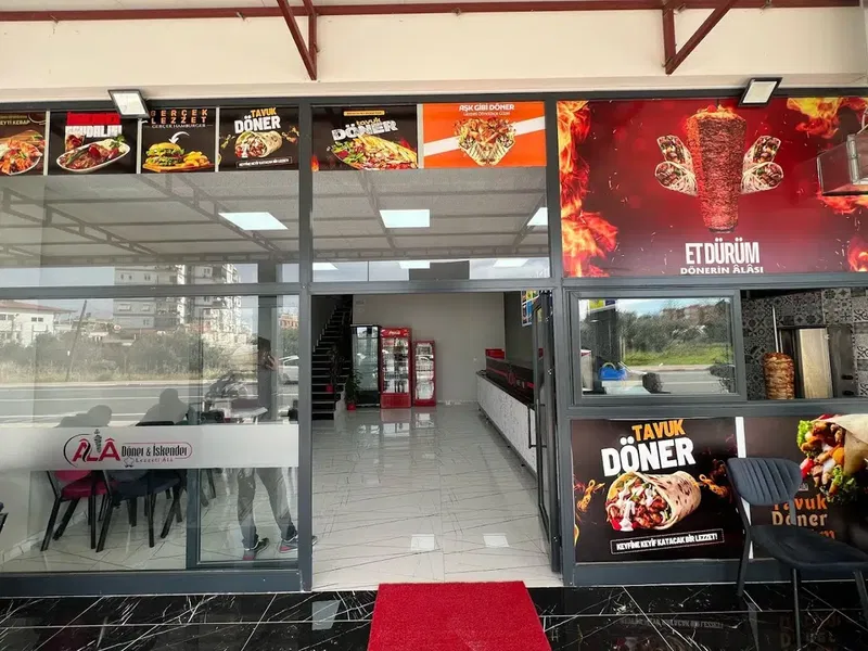 Ala Döner & İskender - Photo 8