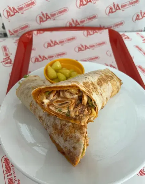 Ala Döner & İskender - Photo 9