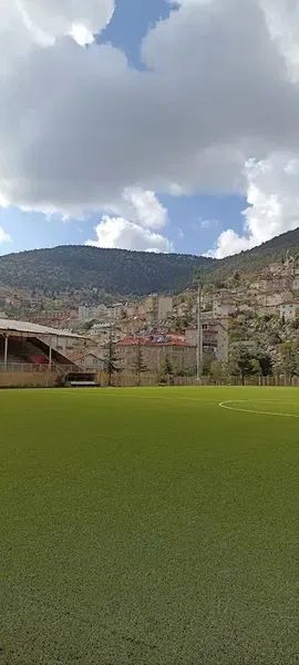 Alaaddin Keykubat Üniversitesi Akseki Meslek Yüksekokulu - Photo 2
