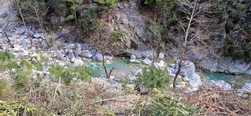 Alacami canyon - Photo 3