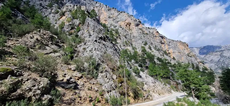 Alacami canyon - Photo 7
