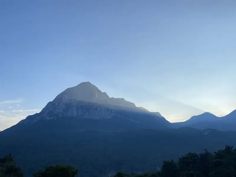 Aladaglar Geyikbayiri Climber’s House - Photo 5