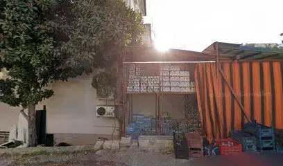Hasbahce Market