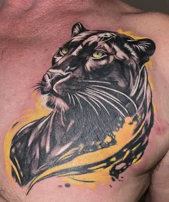 Alaiye INK Tattoo & Piercing