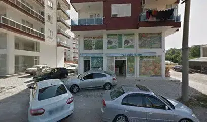 Alakir Av Market
