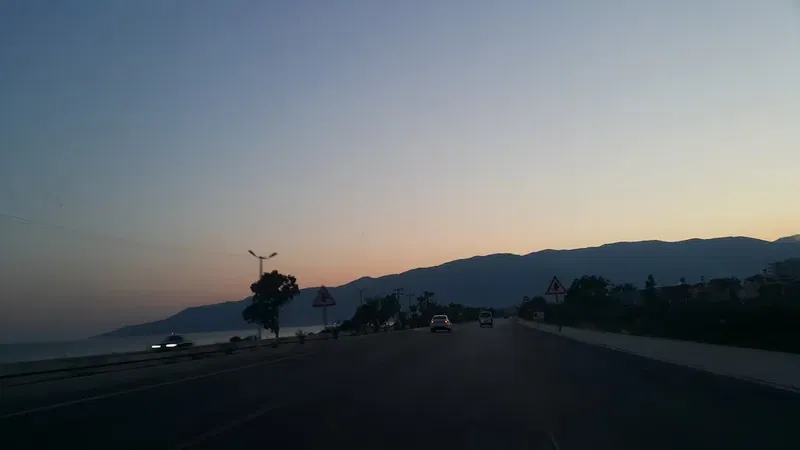 Alakır Köprüsü - Photo 1