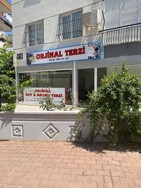 Alanlı Terzi - Photo 2