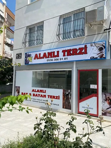 Alanlı Terzi - Photo 3