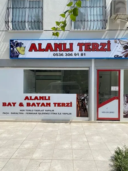 Alanlı Terzi - Photo 4