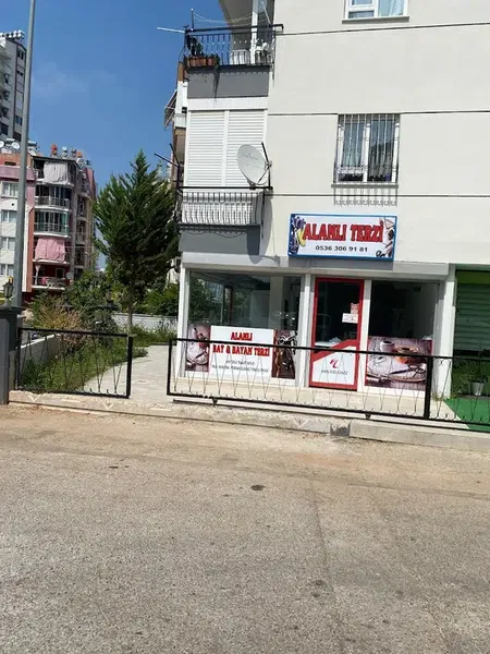 Alanlı Terzi - Photo 5