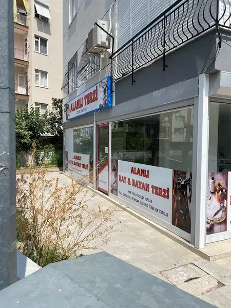 Alanlı Terzi - Photo 6