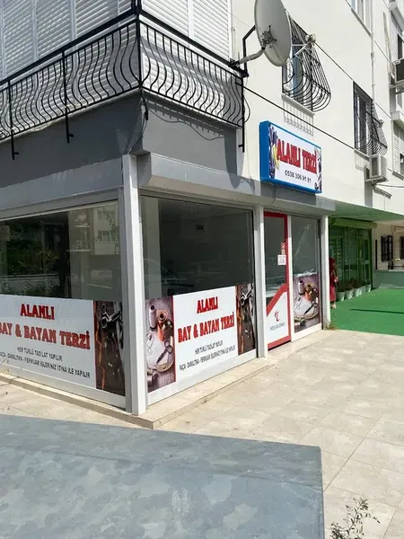 Alanlı Terzi - Photo 7