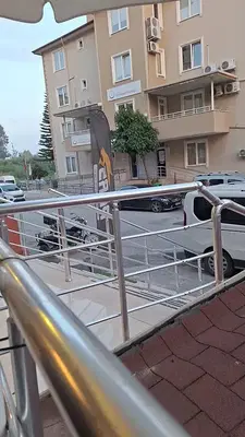 Alanya 4 Nolu Asm