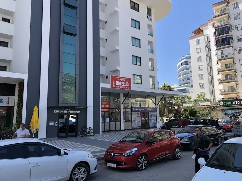 Alanya 6. Noterli̇ği̇ - Photo 2