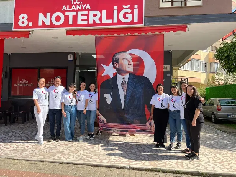 Alanya 8. Noterliği - Photo 4