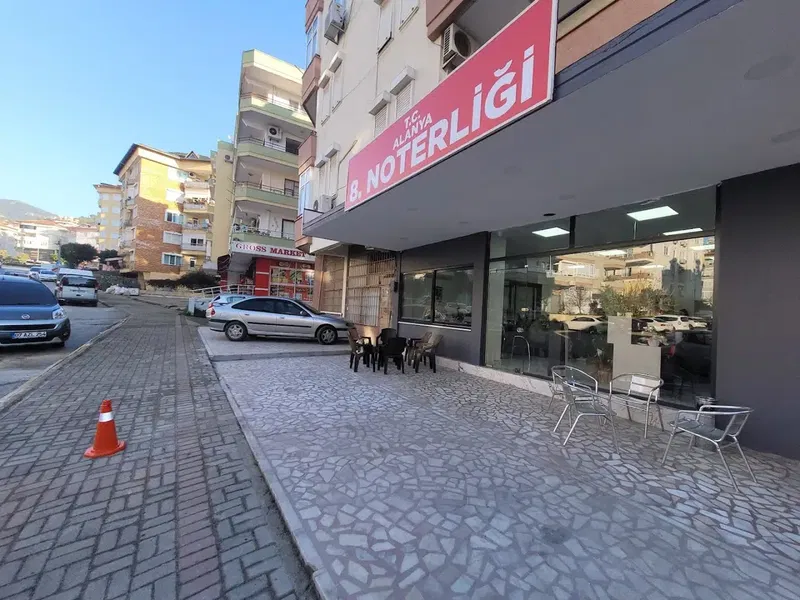 Alanya 8. Noterliği - Photo 9