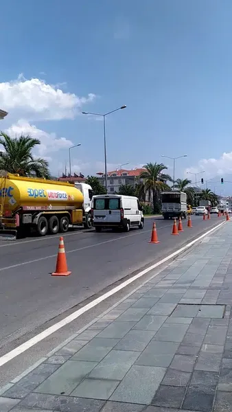 Alanya Courthouse - Photo 8