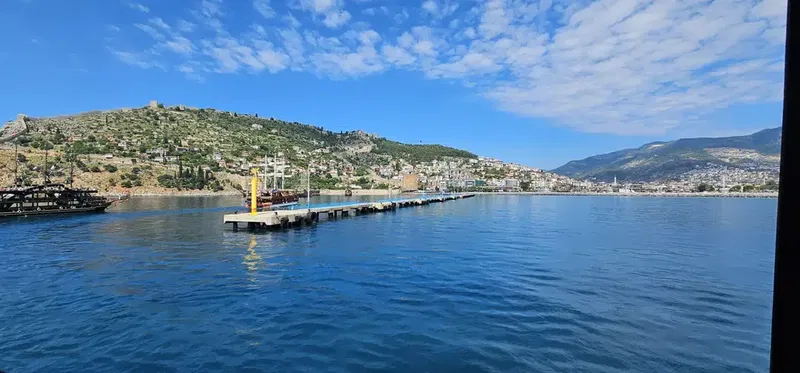 Alanya Courthouse - Photo 10