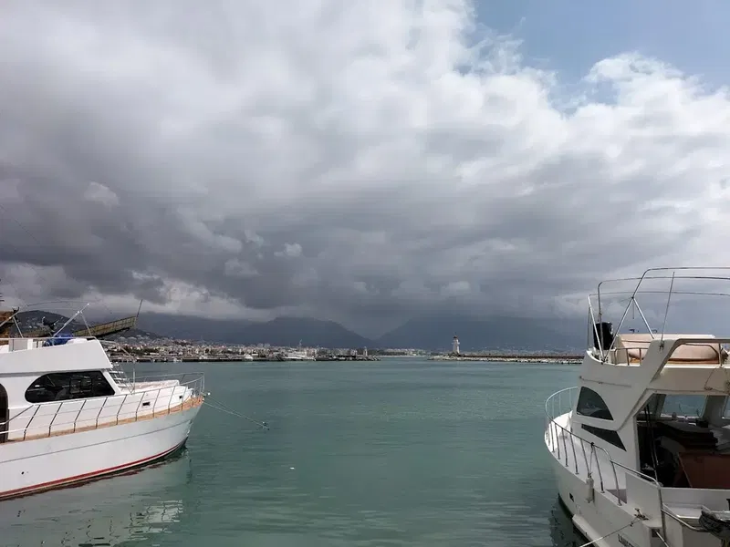 Alanya Alaaddin Keykubat Üniversitesi Kestel Yerleşkesi - Photo 5