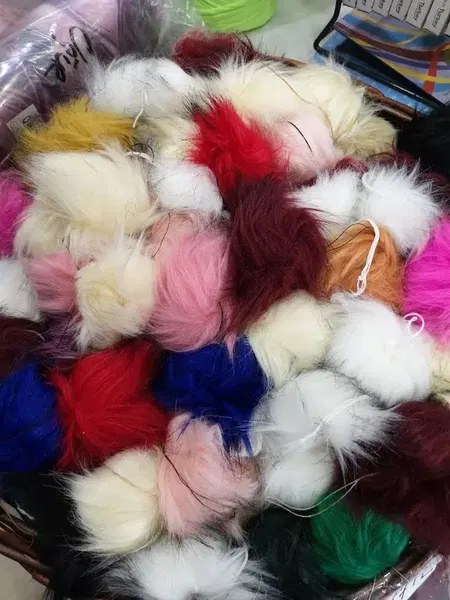 Alanya Alize Satış Noktası / Yarn & Wool / Garn & Wolle - Photo 6