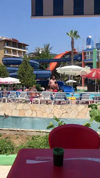 Alanya AQUAPARK - Photo 2