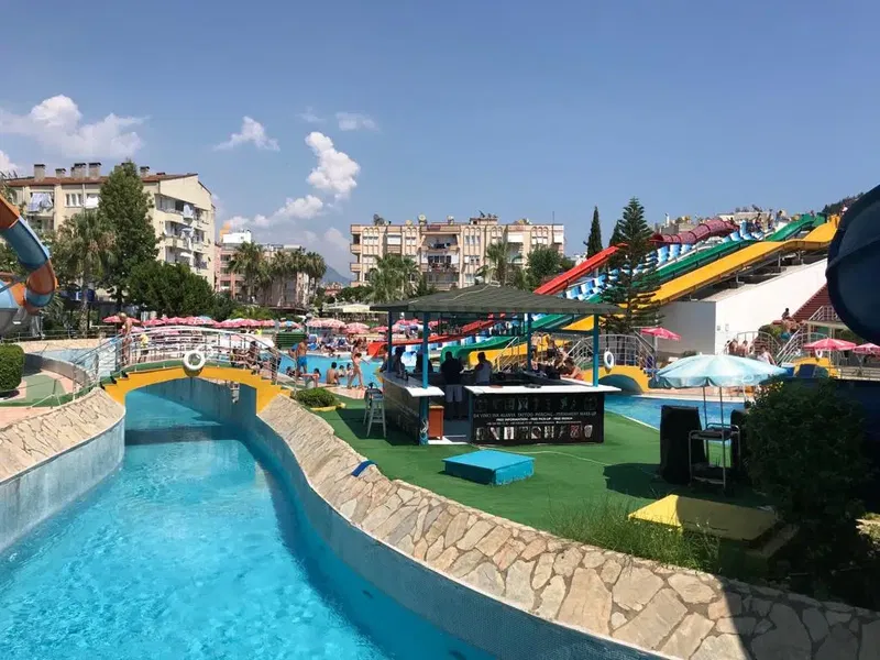 Alanya AQUAPARK - Photo 3