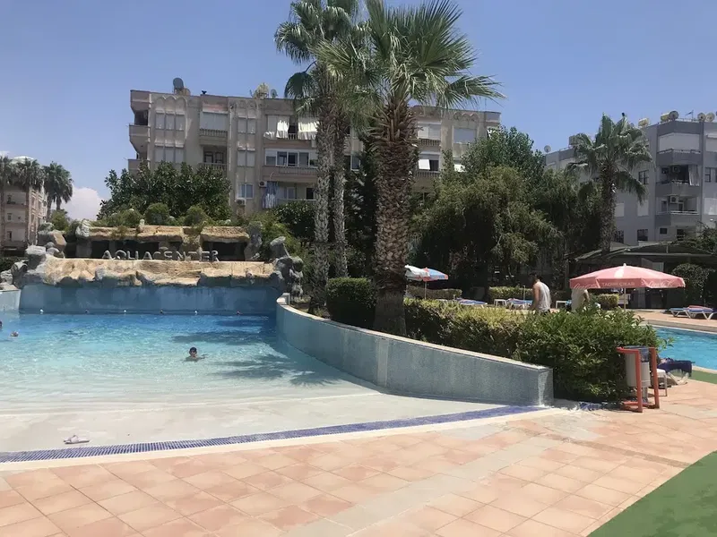 Alanya AQUAPARK - Photo 5