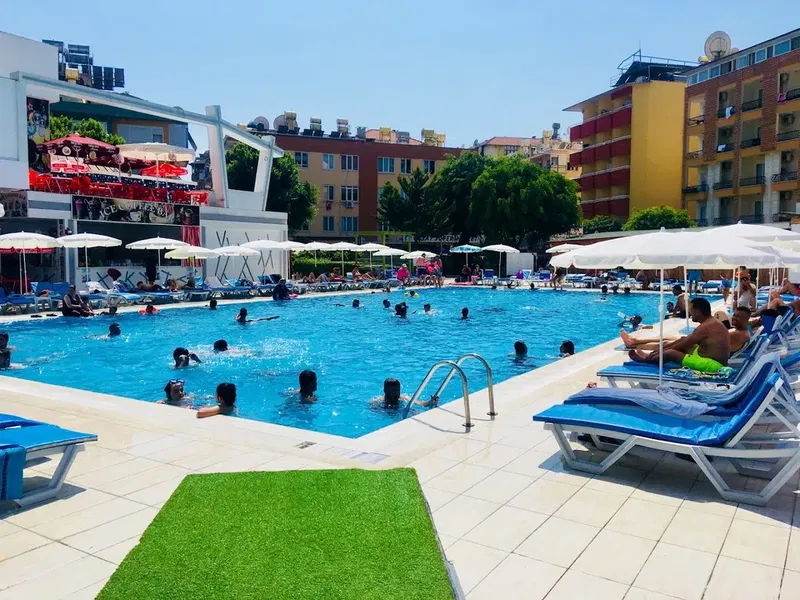 Alanya AQUAPARK - Photo 6