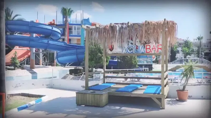 Alanya AQUAPARK - Photo 8